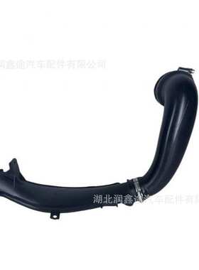 1440J0 9801830480增压进气软管适用3008 308 RCZ C4 C5 DS4 DS5