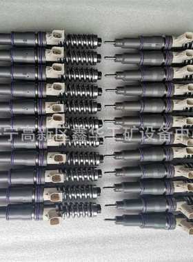 厂家直销发动机配件85003263 BEBE4D24001 85003265 喷油器油嘴