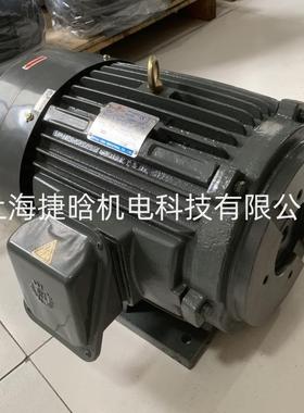 CHYUN TSEH 电机 010-43B0 010-43BO C10-43B0 10HP-4P 7.5KW