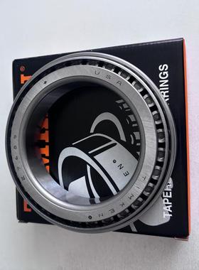 TIMKEN 圆锥滚子轴承 M268749 英制圆锥 M268749 重型机械配套