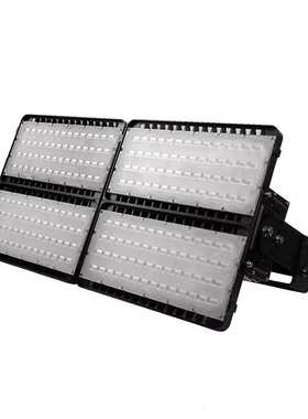 400W800Ｗ1000ＷLED球场灯 足球场照明户外投射灯 灯塔照明