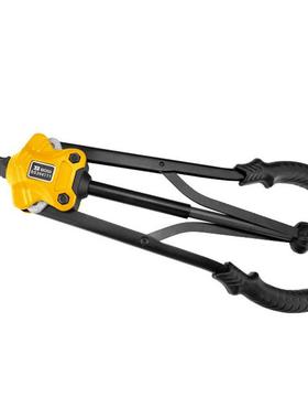 波斯工具 半自动双把铆螺母枪M3-M12 BS304111