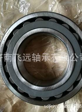 22222 22222EK 瑞典 轴承 高端精密调心滚子轴承
