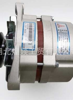 供应佩特来潍柴道依茨28V 70A交流发电机 AVE2746A2/1001752070