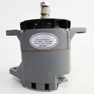 发动机配件K19发电机3016627 alternator