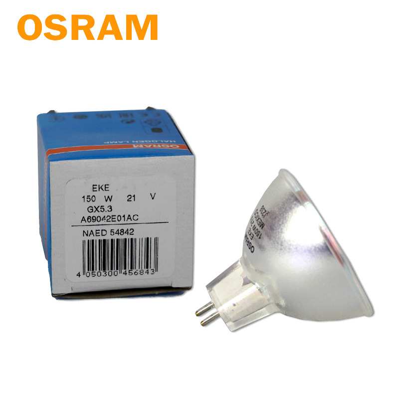 93638 EKE 21V150W 灯泡 MR16卤素反光杯灯