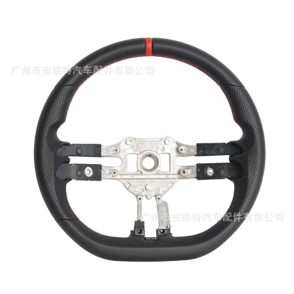 适用于奔驰2022+ Mercedes GT53 GT63 GT 63S AMG汽车方向盘改装