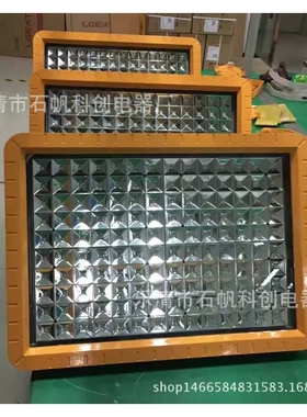 CCD97 80W 100W 200W 300led防爆灯具 ZDB6免维护 BFC8602