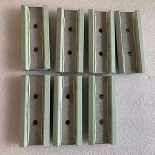 科美 卧式珩磨油石液压油缸磨石带基座卡槽金属内孔研磨成组使用