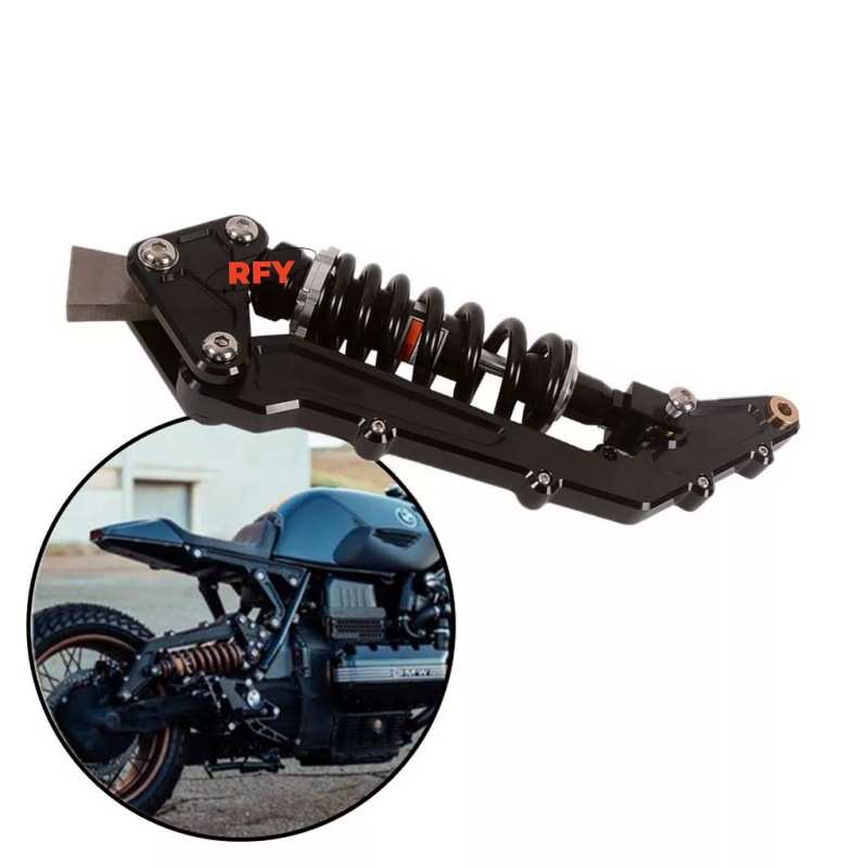 310毫米减震器改装适用于B M W K75 K100 K1100 ATV中央避震
