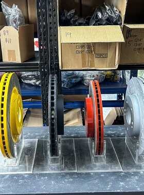 菲盾适用比速M3刹车盘T3 T5 捷途X70S X90 X95 X70M前后轮改装碟