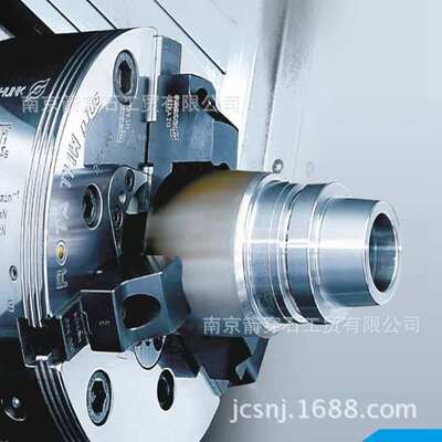 雄克(Schunk) 供应   精密夹具 车床卡盘 卡爪 中心架