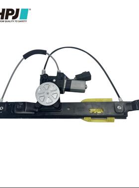 C2Z26991玻璃升降器(后）R适用于捷豹XF 2009 - 2015通用C2Z20614