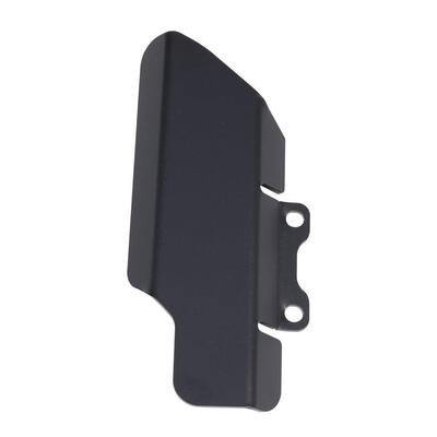 适用ROYAL ENFIELD HIMALAYAN 400 411改装后刹车总泵保护罩 配件