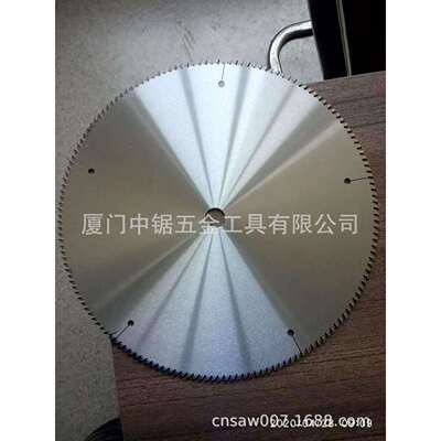 切铜材合金锯片【SAW360锯片】切铜锯片160*1.7*1.3*32*48