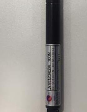 BUYOUNG BYLCS-60F 气弹簧，支撑杆，动力支撑杆