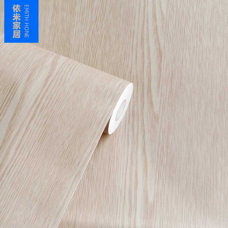 韩版PVC木纹贴纸自粘墙纸壁纸展柜家具翻新加厚带导气槽贴膜30米,3C数码配件,摄像机配件,淘宝优惠券,粉丝福利购,淘宝优惠卷
