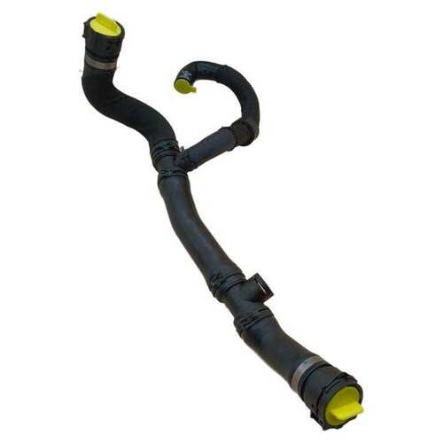 适用于奥迪Q5冷却水管冷却液软管4M0122055BS