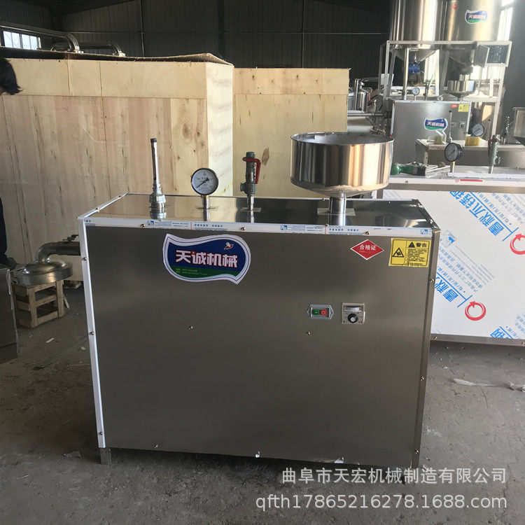 优惠供应鲜玉米面条机 酸汤子机 多功能玉米馇条机设备送技术