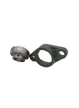 LJP洛阳京磐带座外球面轴承UCFL315UCFL316高速轴承直销