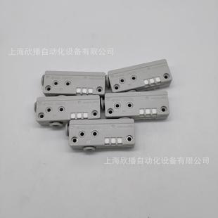 06直接配管型盒型内置消声器 SMC原装 ZH系列真空发生器ZH07BLA