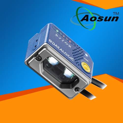datalogicMATRIX120得利捷M120工业固定条码扫描器扫码器