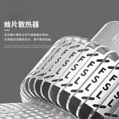 led工矿灯工厂车间体育馆吊灯100W150瓦大功率厂房仓库灯