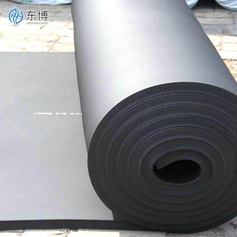 现货铝箔贴面橡塑板b1级阻燃隔热橡塑板保温棉橡塑海绵板,基础建材,隔热保温片,淘宝优惠券,粉丝福利购,淘宝优惠卷