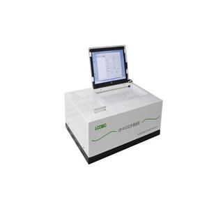 便携式红外分光测油仪国标全自动水中含油量分析仪