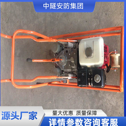 NLB-600内燃双头螺栓扳手铁路