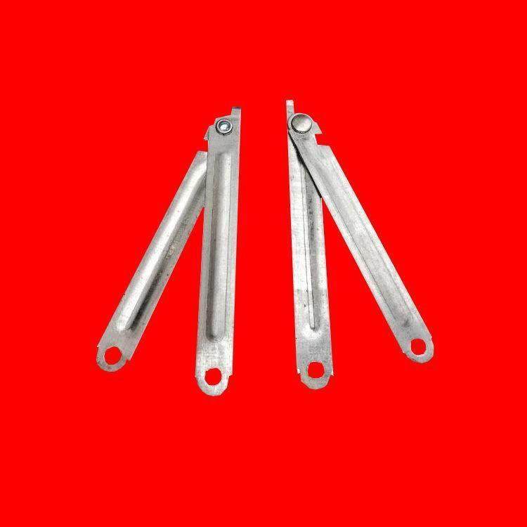 连接条风五金晾配件镀锌钩大全冲压件折叠凉衣架加固片其他其它,收纳整理,塑料衣架,淘宝优惠券,粉丝福利购,淘宝优惠卷