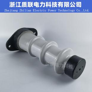 35T支柱绝缘子户内35KV高压瓷瓶支柱绝缘子电站支撑支持母排用
