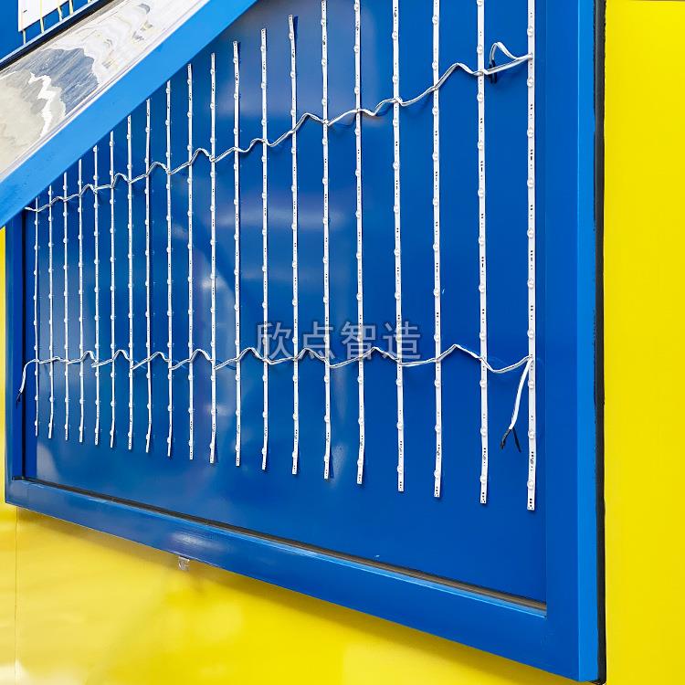 便民服务亭简易房售货亭文明驿站户外移动公园餐车成品摆摊售卖车