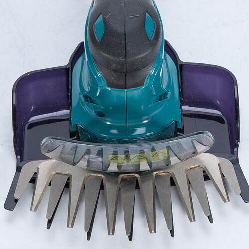 牧田MAKITA剪草机DUM604充电式家用草坪剪园林园艺锂电修剪机