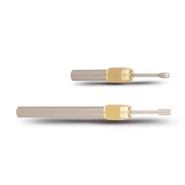 安陶瓷寻器0安威回转式889寻边边器分中棒WH-110威/1020ME-P1ME-P