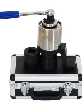 150N.mBGB03500N.m5500N器.m7500N,m倍大扭力扳手增紧固工业用