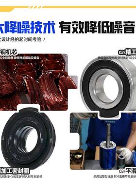 YD00L2-46速三相异步硬双冰机203用电机B3卧式电动机大/1型带减速