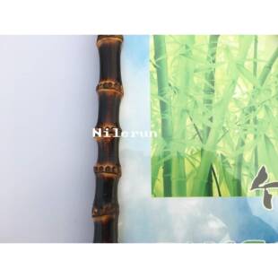 英8x10寸竹框相架像框像架画框艺术根创意家庭酒店相饰品NR132L工