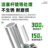 50可调气缸 160 大推969力SCJ25 2100x25 1255 030 100 200