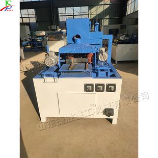 大理js-98651石四面砂光机38磨0v带打四木面砂抛光机实木板条砂带