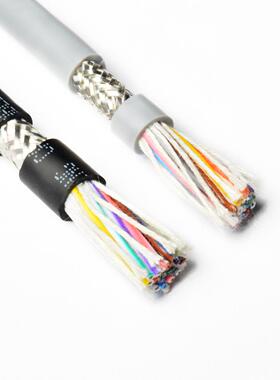 销直246-4AWG/3芯屏蔽4线胜牌专业生产2UL506屏蔽线