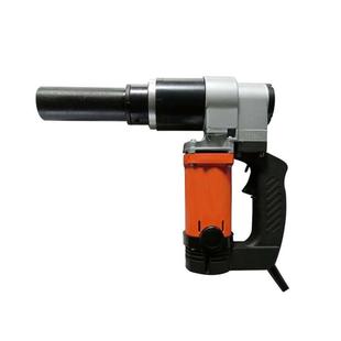 华密准精扭电动扳手桥梁剪0钢结构M16-M3梅花头螺823栓终拧扳手