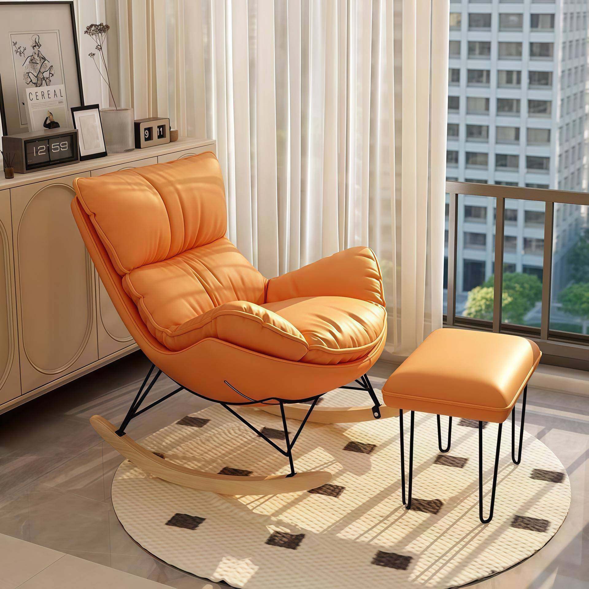 摇摇椅椅成人餐人椅睡觉闲阳台休椅客厅家QEJ用懒沙发龙虾躺逍遥,电子元器件市场,其它元器件,淘宝优惠券,粉丝福利购,淘宝优惠卷