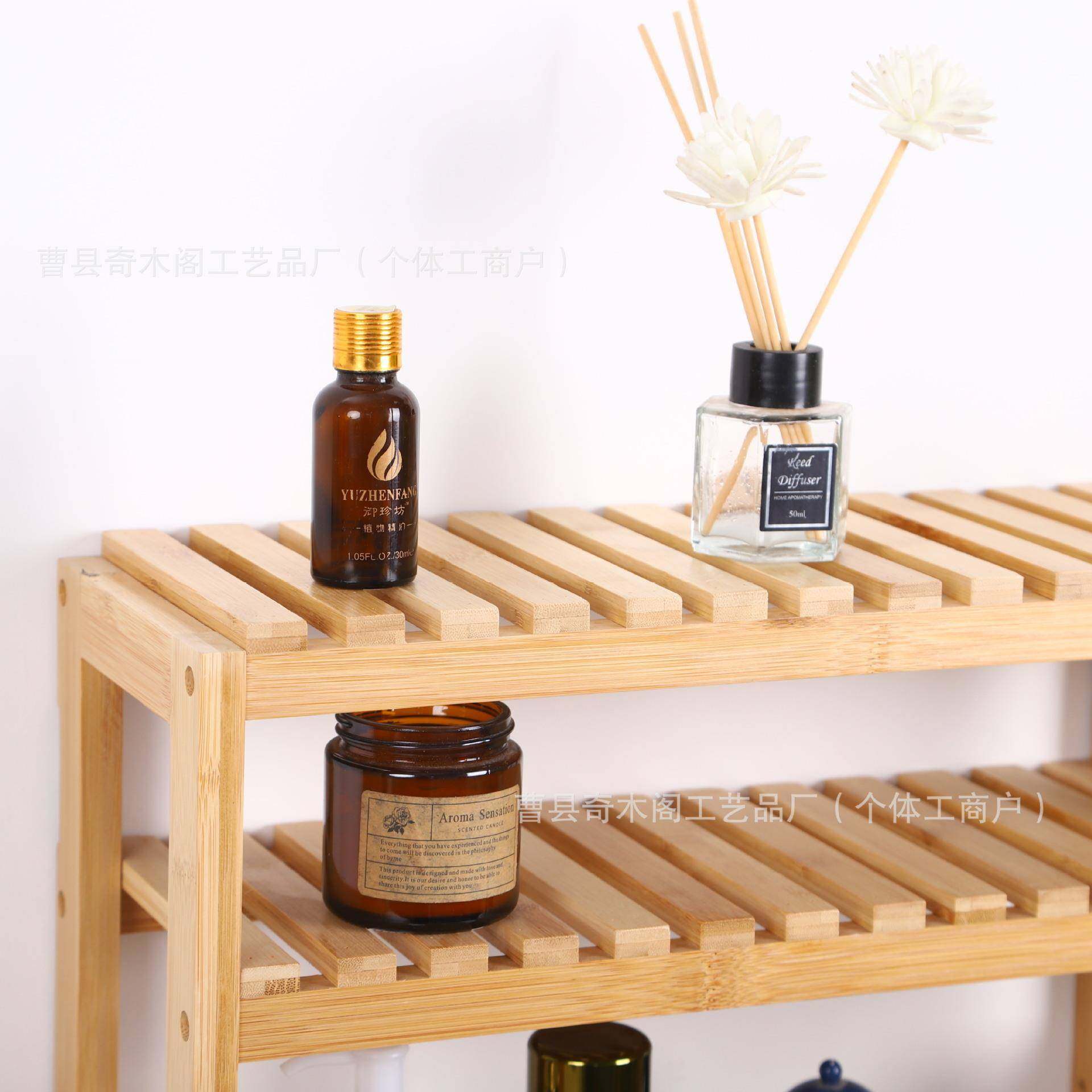 挂墙上书置物架卫间挂宿架舍好物架桌上收纳架厨房生06调味花架,收纳整理,书桌收纳置物架,淘宝优惠券,粉丝福利购,淘宝优惠卷