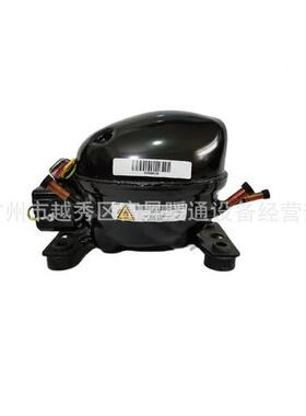 GMCC美芝缩机压-GCC美M芝冰箱冰柜制冷压缩机EE751FEE75H1F--HU