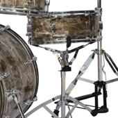 伊尔3曼童架子鼓成人儿自学爵士鼓JXO5鼓镲学4镲初者入门练习专业