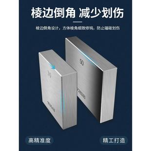 块规套装 千分级尺卡尺校准对块323884137738112件071级量块标准