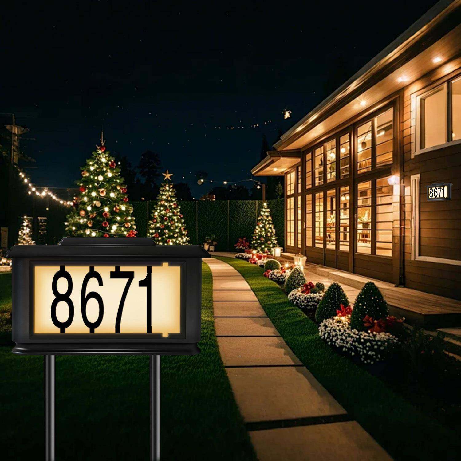 款太阳能DC-CP101门牌灯水地插户外草坪新灯LED号防码地址铝指示,家装灯饰光源,草坪灯,淘宝优惠券,粉丝福利购,淘宝优惠卷