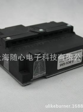 E-BCU GAS | 程控器 Ecoflam/Eacoon/意高 燃烧器配件【意大利】