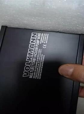 德国原装VOLKMANN真空发生器 110144 MULTIJECTOR M360